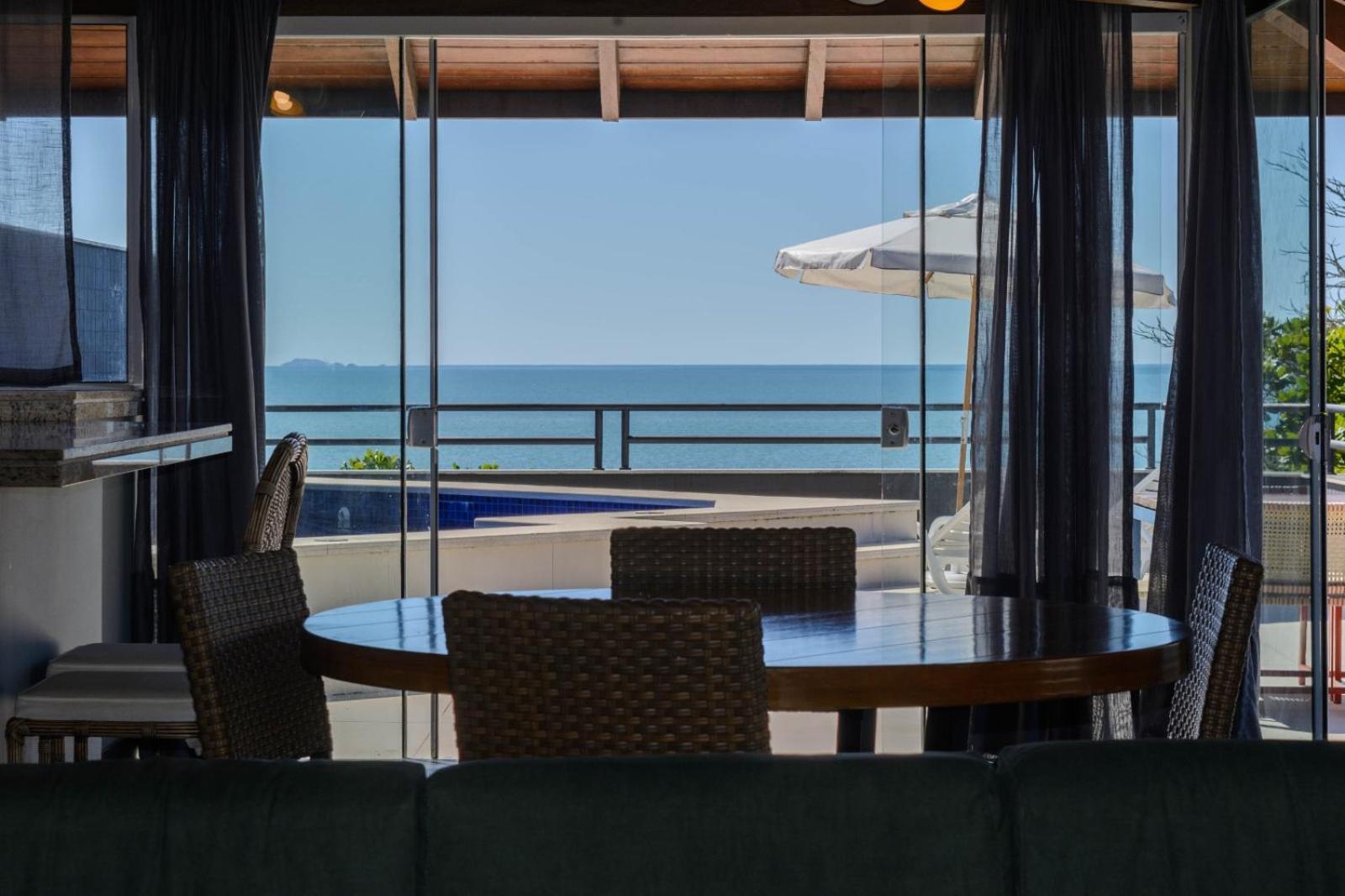 Mighil Hotel Florianópolis Extérieur photo